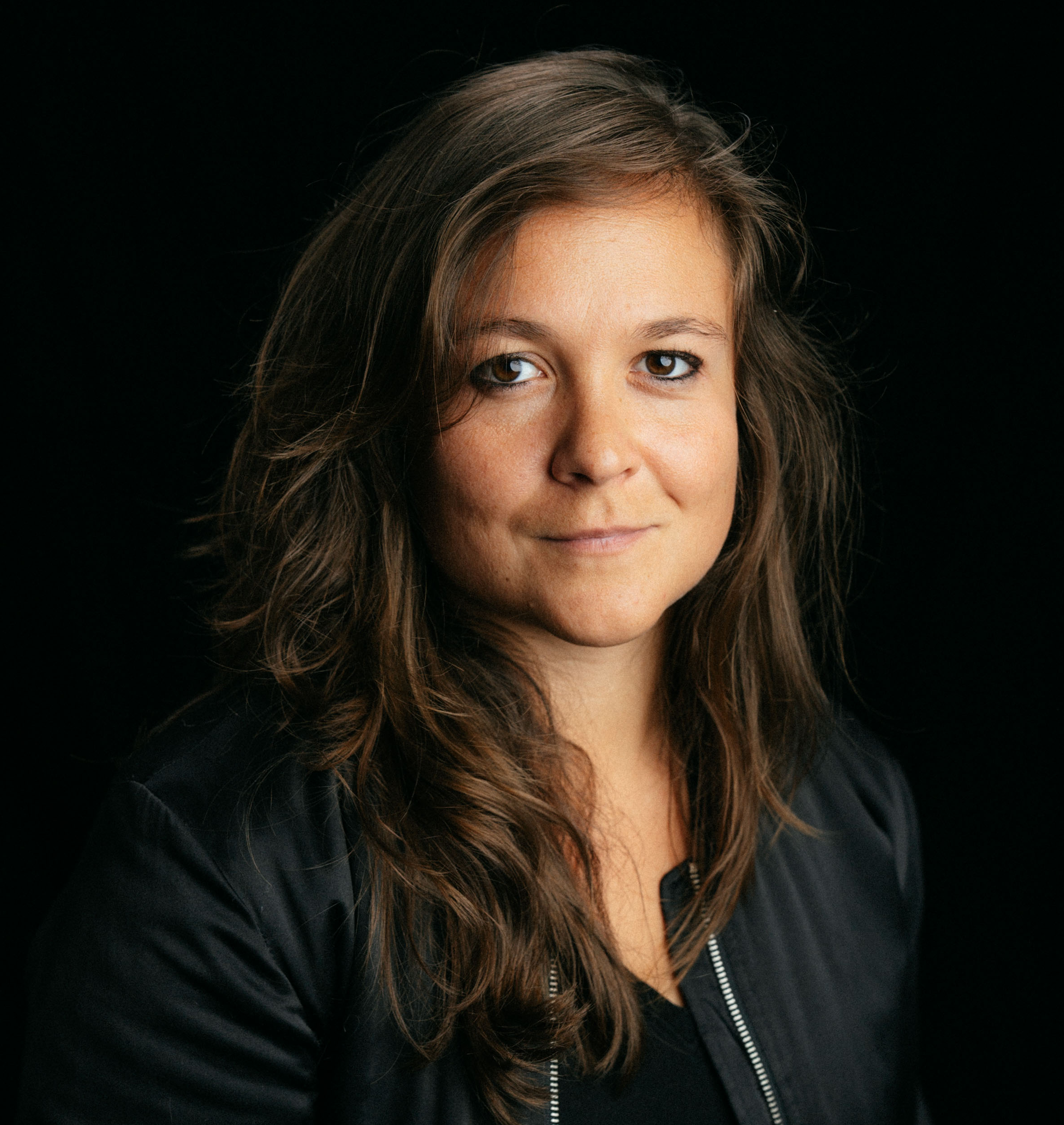 Héloïse Cottet directrice de production